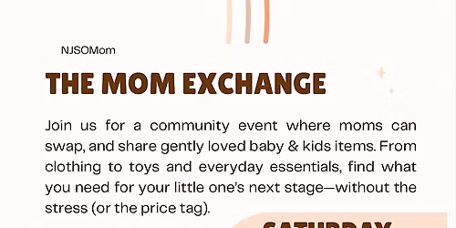 The Mom Exchange