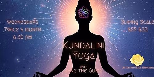 Kundalini Yoga