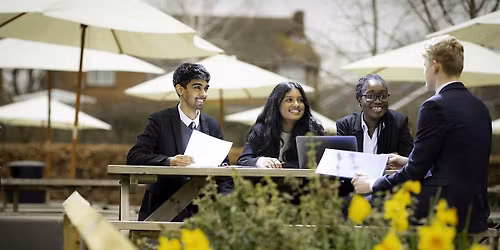 Sixth Form Open Evening - Prospective Students