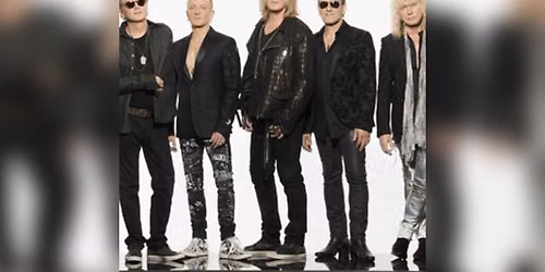 Def Leppard Manchester Tickets