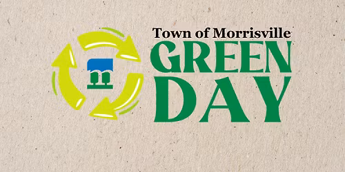 Morrisville Green Day