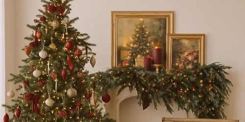 Holiday Mini\u2019s - Santa Experience