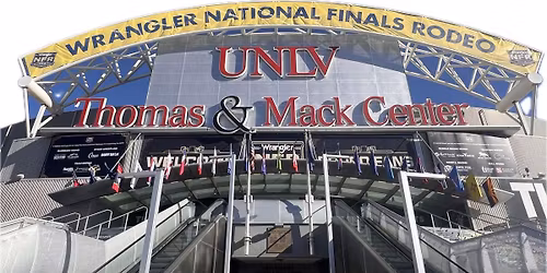 NFR - National Finals Rodeo Date for 2026