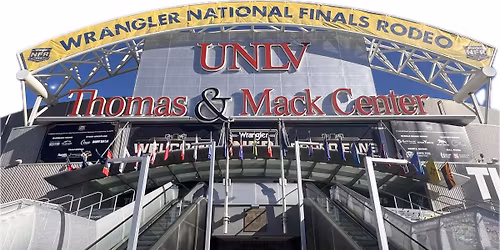 NFR - National Finals Rodeo Date for 2026