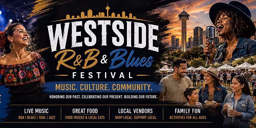 Westside R&B and Blues Festival