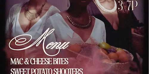 Harvest & Her - A Feast For The Feminine Soul