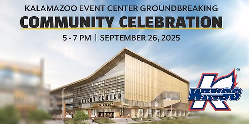 Parking Kalamazoo Wings at Bloomington Bison