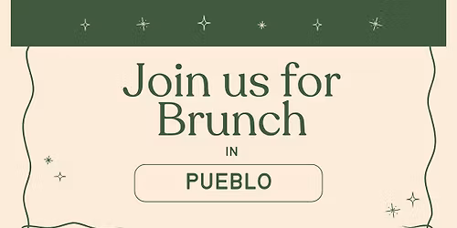 Brunch at Shamrock Brewing Company in Pueblo