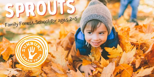 Sprouts Family Forest School