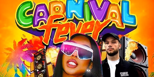 Bruk Off | Carnival Fever\ud83c\uddef\ud83c\uddf2\ud83c\udf89
