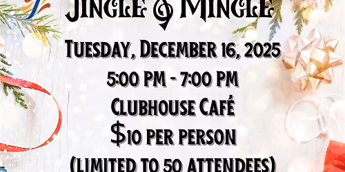 Jingle & Mingle