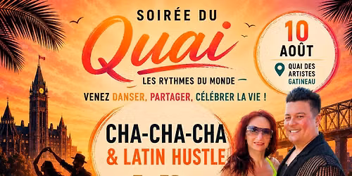 COURS DE DANSE LATINES LES RYTHMES DU MONDE GRATUIT POUR TOUS