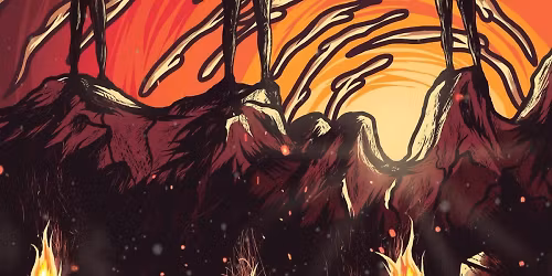 Sinema, End It, Whispers, I Promised The World, Discontent, Discontent in Philadelphia