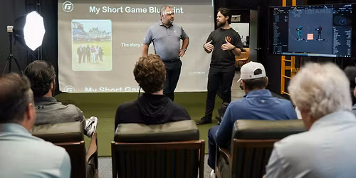 Success in Junior Golf: What It Means\u2014and How to Achieve It