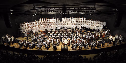 Boston Symphony Orchestra: Thomas Wilkins - Dvorak Symphony No. 8 & Bernstein Chichester Psalms