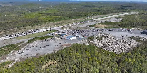 Kristi Himmelfartstreffet 2026