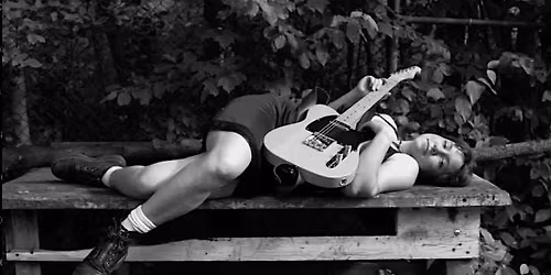 Sophie Hiroko + Anni XO