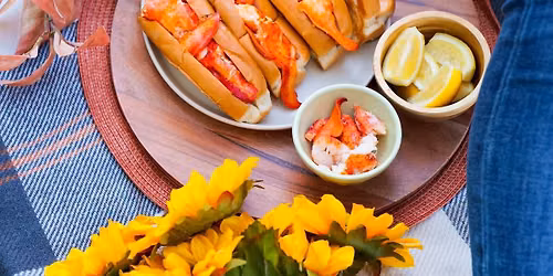 \ud83e\udd9e\ud83d\ude9a Cousins Maine Lobster at AMLI Park Broadway, Long Beach \ud83c\udf0a\ud83c\udf7d\ufe0f \u2014 DINNER One-Time Pop-Up Only \ud83c\udf89
