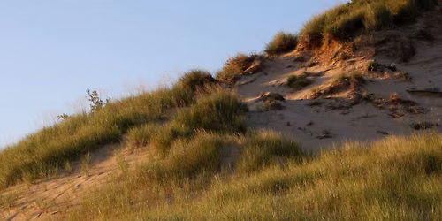 Mount Baldy Sunset Open House