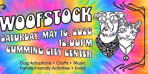 Woofstock 2026