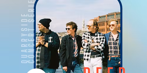 Al Olender at Lark Hall