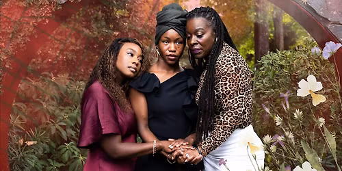 Art Exhibition: Boundaries & Belonging