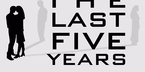 The Last Five Years