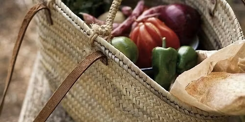 Farmers & Makers Market