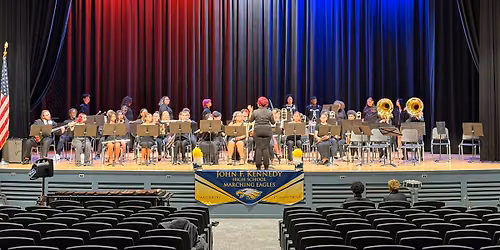 US BANDS COMPETITION 