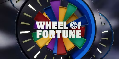 Wheel of Fortune - Lake Charles