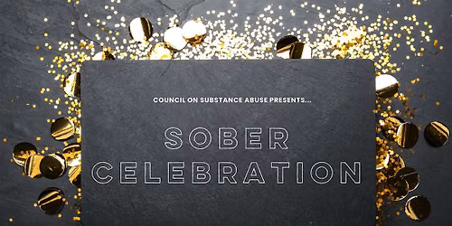 Sober Celebration: Let\u2019s Party!