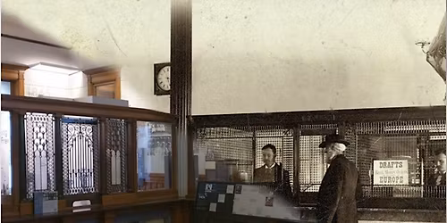 Behind the Bricks: Watkins Building Tours