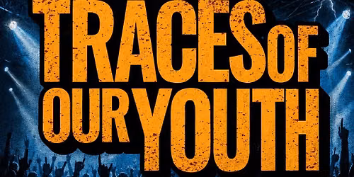 Traces of Our Youth Rocks Chevys!