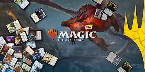 Magic: The Gathering Commander
