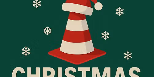 Christmas Cone Challenge