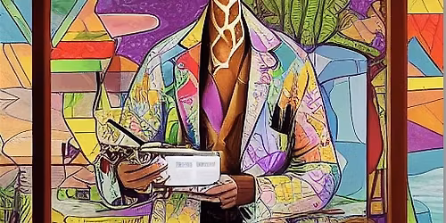 The future of social innovation: \u2028Solar Punk,\u2028Regenerative Futures, Systems