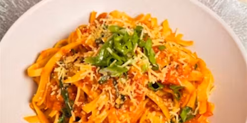 In-person class: Classic Handmade Pasta (Salt Lake City)