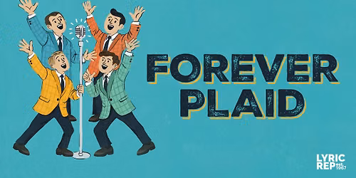 Forever Plaid