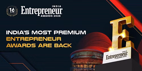Entrepreneur India Summit and Awards 2026