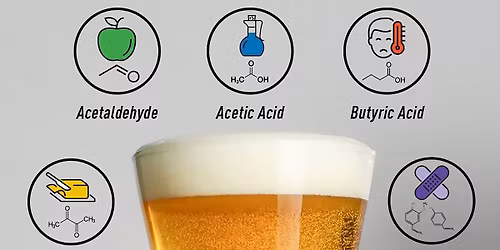 CWVB March Meeting: Off-Flavor Sensory Testing