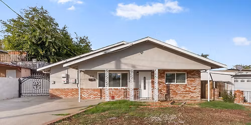 Open House: 312 Putnam Street, Antioch