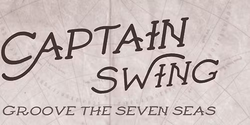 Captain Swing 2027