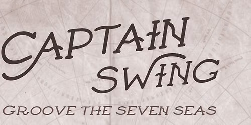 Captain Swing 2027