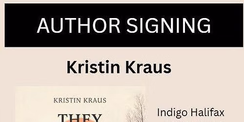 Kristin Kraus