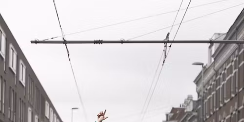 Klinkt Goed live in Tarantella