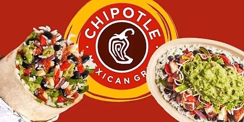 Chipotle Appetite Day