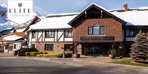 Christmas Party at The Felbridge