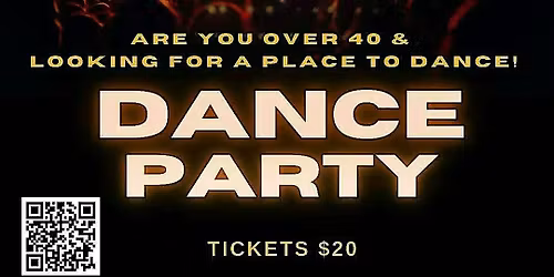 Last Dance!