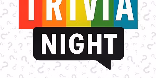 Trivia Night