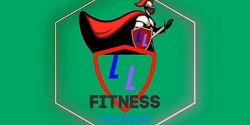 Leadership Legion Fitness Training 2nd Annual